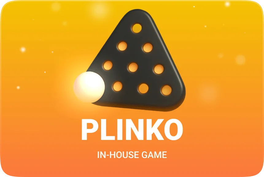 Демо-режим Plinko в Кабура