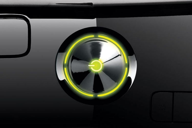 Фото - Xbox 360 получила обновление системы — впервые за два года»
