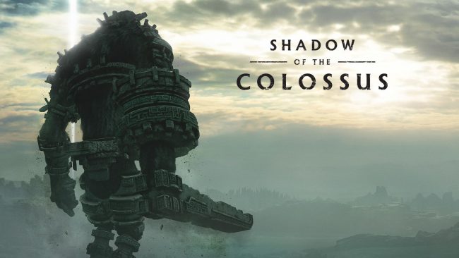 Фото - Обзор игры Shadow of the Colossus