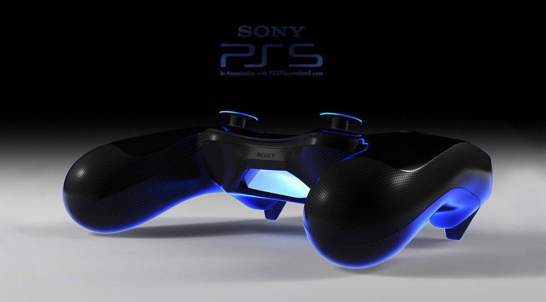Фото - Слухи: PlayStation 5 уже в разработке. Создатели игр получают первые dev kit’ы