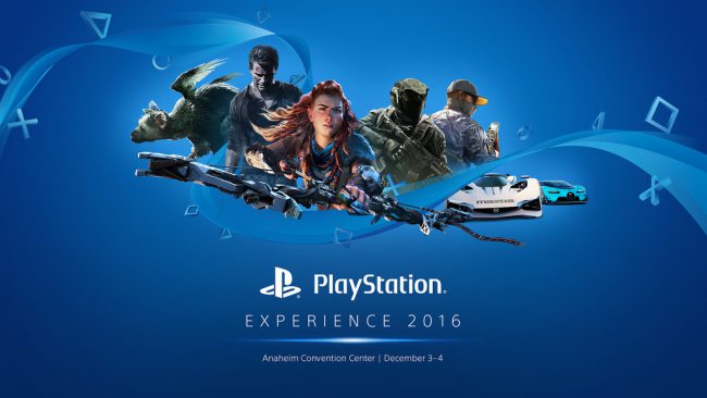 Фото - Итоги конференции PlayStation Experience 2016