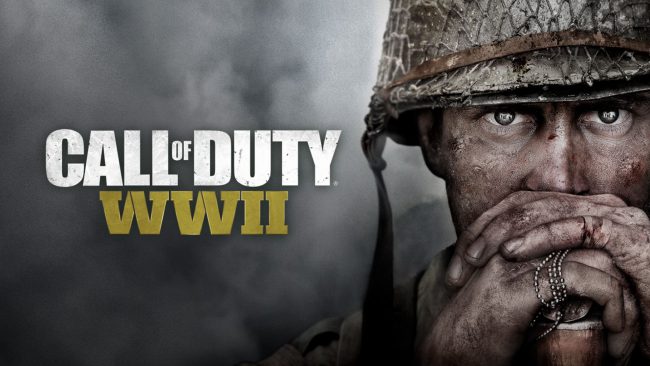 Фото - Обзор игры Call of Duty: WWII