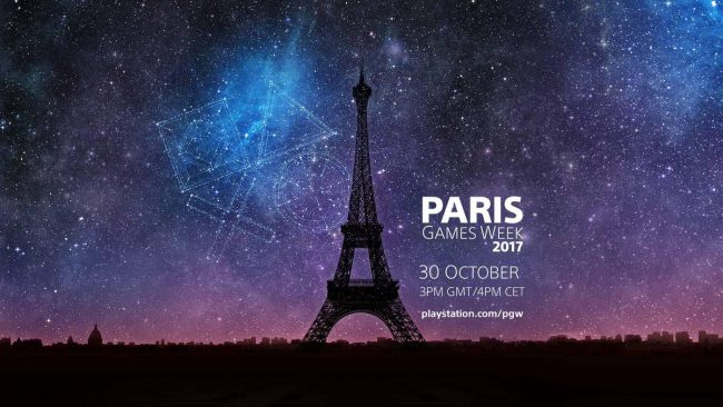 Фото - Итоги конференции Sony с выставки Paris Game Week 2017