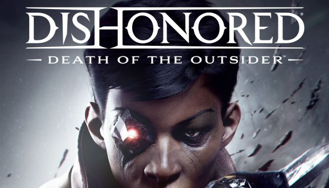 Фото - Обзор игры Dishonored: Death of the Outsider