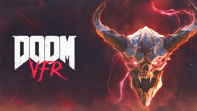 Фото - Обзор игры Doom VFR