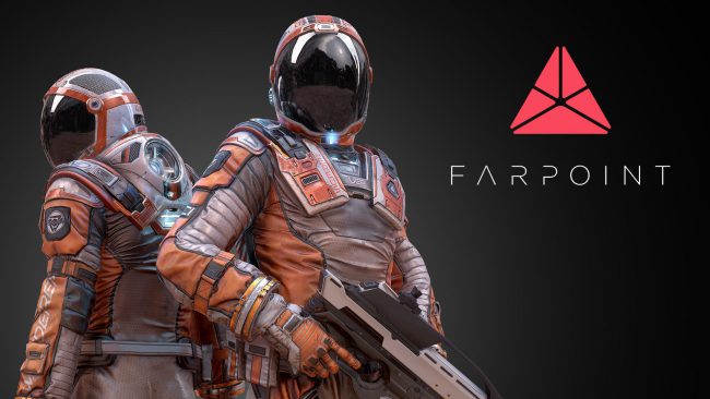 Фото - Обзор игры Farpoint: ещё один повод полюбить VR
