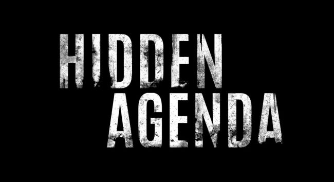 Фото - Обзор игры Hidden Agenda