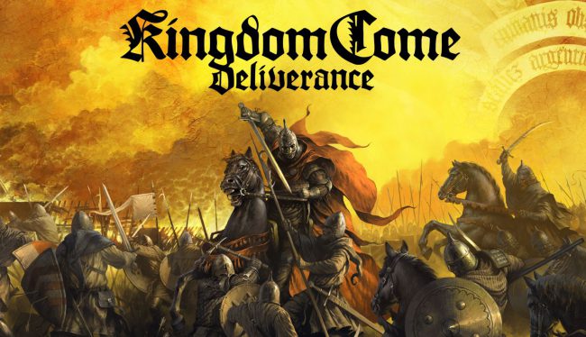 Фото - Обзор игры Kingdom Come: Deliverance: из грязи в князи