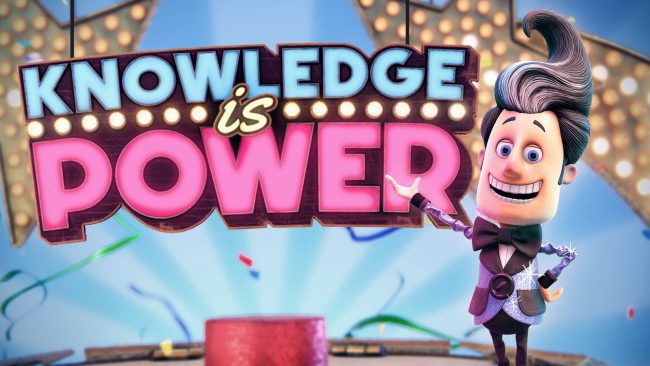 Фото - Обзор игры «Знание — сила»: умное развлечение для большой компании