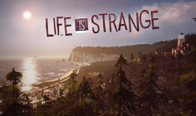 Фото - Обзор игры Life is Strange: управление временем и прочие неприятности