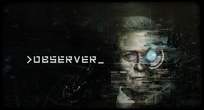 Фото - Обзор игры Observer: не такого будущего мы ждали