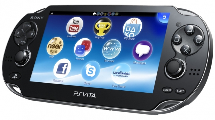 Фото - Sony закрывает производство картриджей для PlayStation Vita»