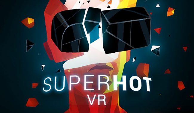 Фото - Обзор игры SUPERHOT VR