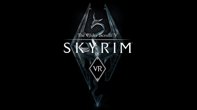 Фото - Обзор игры The Elder Scrolls V: Skyrim VR