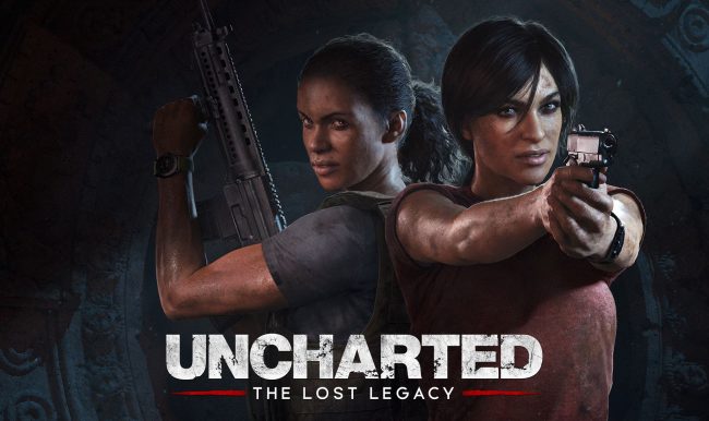 Фото - Обзор игры Uncharted: The Lost Legacy
