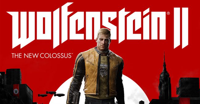 Фото - Обзор игры Wolfenstein II: The New Colossus
