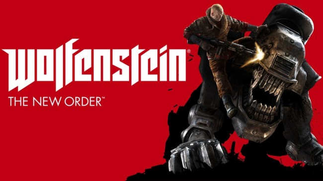 Фото - Обзор игры Wolfenstein: The New Order – новый облик легендарного шутера