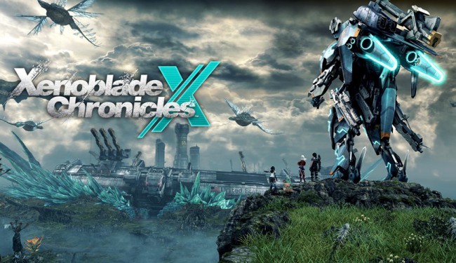 Фото - Обзор игры Xenoblade Chronicles X: ожидаемо великолепная JRPG
