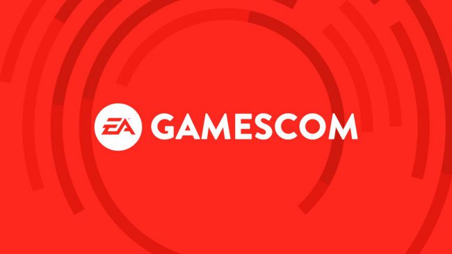 Фото - #Gamescom | Итоги конференции ЕА