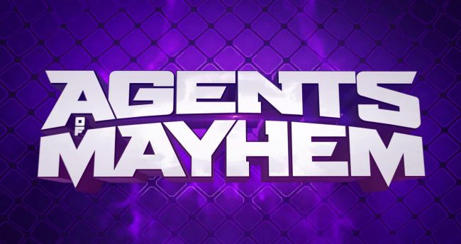 Фото - Обзор игры Agents of Mayhem