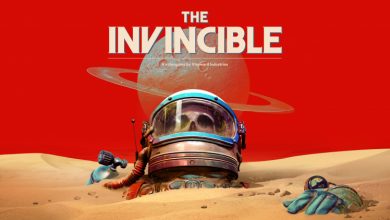 Фото - Авторы ретрофутуристического триллера The Invincible выпустили новые скриншоты и продолжили комикс с побочной историей