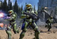 Фото - Бета-тестирование совместной кампании в Halo Infinite уже доступно на ПК и Xbox