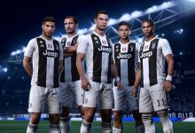 Фото - Клуб «Ювентус» вернётся в футбольные симуляторы EA, начиная с FIFA 23