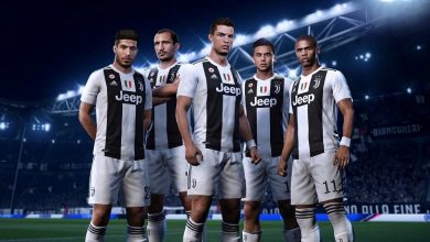 Фото - Клуб «Ювентус» вернётся в футбольные симуляторы EA, начиная с FIFA 23