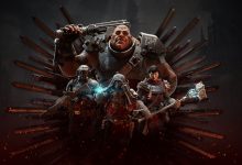 Фото - Кооперативный шутер Warhammer 40,000: Darktide снова перенесли — консольная версия осталась без точной даты выхода