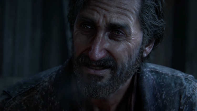  Среди настроек доступности в The Last of Us Part I будет режим аудиодескрипции со словесными пояснениями происходящего на экране 