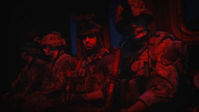 Фото - Слухи: показ мультиплеера новой Call of Duty: Modern Warfare 2 перенесли на сентябрь