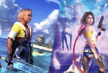 Фото - Суммарные продажи Final Fantasy X и её сиквела превысили 20 млн копий