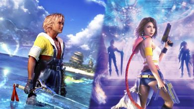 Фото - Суммарные продажи Final Fantasy X и её сиквела превысили 20 млн копий