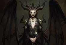 Фото - В базе данных PlayStation засветилась ещё одна тестовая сборка Diablo IV