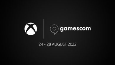 Фото - Xbox объявила об участии в Gamescom 2022