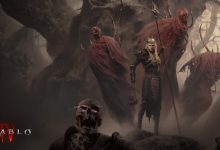 Фото - Blizzard начала борьбу против утечек с закрытого альфа-тестирования Diablo IV