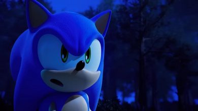 Фото - Новый геймплейный трейлер платформера Sonic Frontiers подтвердил просочившуюся в Сеть дату выхода