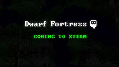 Фото - Похоже, релиз культового симулятора Dwarf Fortress в Steam уже не за горами