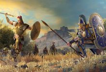 Фото - Разработчики A Total War Saga: Troy взялись за экшен от третьего лица на Unreal Engine 5