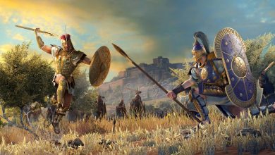 Фото - Разработчики A Total War Saga: Troy взялись за экшен от третьего лица на Unreal Engine 5
