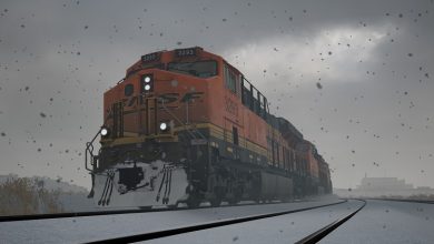 Фото - Симулятор управления поездами Train Sim World 3 прибудет на прилавки в сентябре