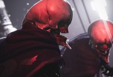 Фото - Сюжетный шутер Luna Abyss столкнёт игроков с космическими ужасами под поверхностью загадочной планеты