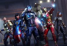Фото - Создатели супергеройского боевика Marvel’s Avengers подтвердили следующего пострелизного персонажа