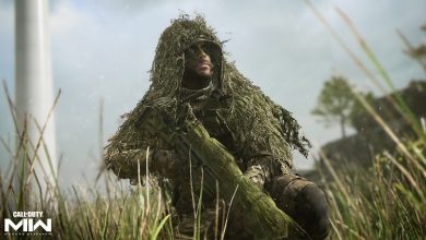 Фото - В комплект предзаказа цифровой версии Call of Duty: Modern Warfare 2 теперь входит ранний доступ к сюжетной кампании