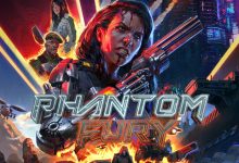 Фото - Анонсирован Phantom Fury — сиквел ретрошутера Ion Fury от 3D Realms