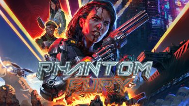 Фото - Анонсирован Phantom Fury — сиквел ретрошутера Ion Fury от 3D Realms