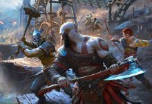 Фото - Новый геймплейный ролик Game Informer по God of War Ragnarok посвятили родине гномов Свартальфахейму