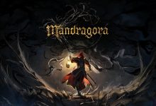 Фото - Ролевому экшен-платформеру Mandragora потребовалась финансовая помощь — игра вышла на Kickstarter