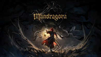 Фото - Ролевому экшен-платформеру Mandragora потребовалась финансовая помощь — игра вышла на Kickstarter