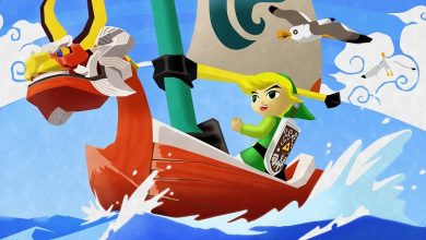 Фото - Слухи: на сентябрьской трансляции Nintendo Direct расскажут о ремастерах Wind Waker и Twilight Princess для Switch